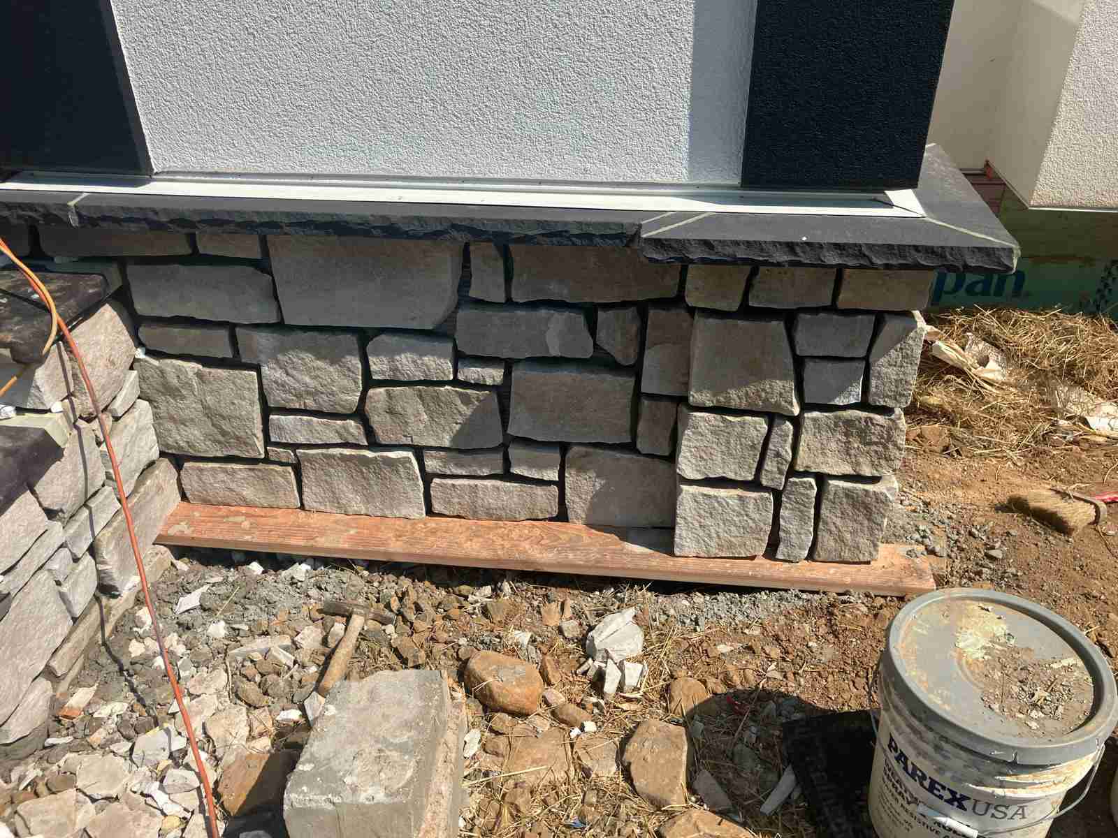 stone work nj